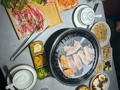 -正宗齐齐哈尔烤肉·齐牛哥鲜切炭火烤肉(杭州总店)