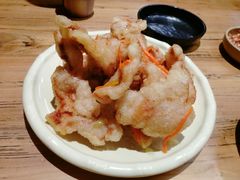 -京玉菲饭店(李村店)