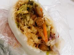 -张果佬年糕卷(科巷店)
