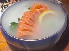 -鳗鱼家·深夜食堂(军博店)