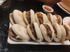 -東舍食唐精品陕菜馆