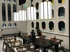 -翠湖宾馆·中餐厅