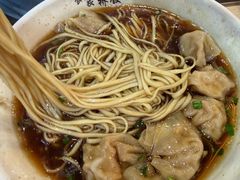 -蒋家桥饺面店(东关街店)