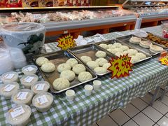 -大润发(八仙城店)