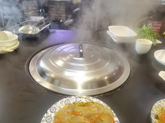 -崔记生活·铁锅炖鱼粘卷子(总店)
