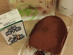 -艾莱克咖啡面包坊·甜心对白