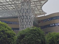 -联盛·九江快乐城