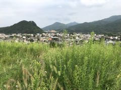 景点-前童古镇