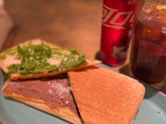 -BOCATA 西班牙餐厅(三里屯店)