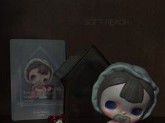 -泡泡玛特POPMART(蓝色港湾店)