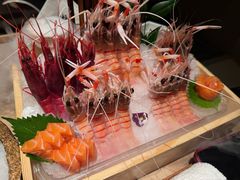 -Minase水濑·日料放题(外滩店)