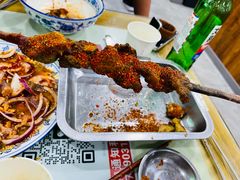 -尔力新疆丸子汤(北屯店)