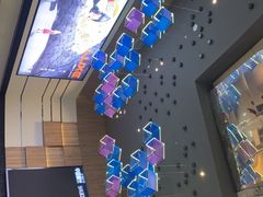 -金逸影城(中关村店)