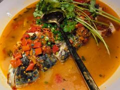 -坛宗剁椒鱼头(河西王府井店)