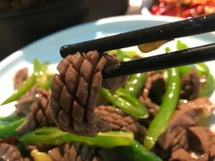 -川悦壹号·川菜(蠡溪路店)