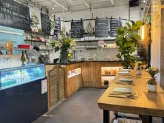 -O'mills Sourdough Bakery&Bistro(永嘉路店)
