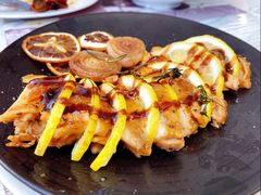 -娜娜家•Nana's restaurant (南开大悦城店)