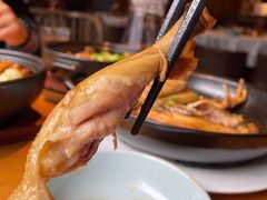 -顺香居·老字号湖北菜(江汉路店)