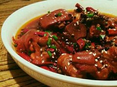 -青年公社烤鸭(青年路店)