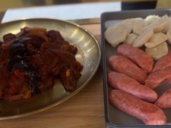 -郭记烤肉创始店(民丰大街店)