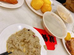 -老磁器口豆汁店(天坛店)