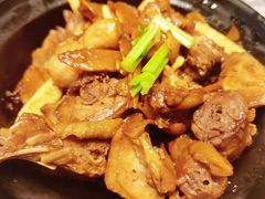 姜母鸭-四道菜·福建菜馆(新街口金鹰店)