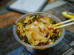 -魏家凉皮(博水商务大厦店)