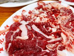 吊龙-万祥牛肉火锅(金龙店)