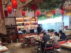 -成老灶火锅鸡(高东街店)