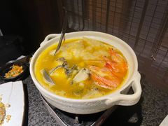 -吉盛川创作料理(保利国际广场店)