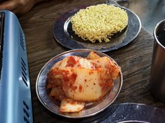 -MI WU FACTORY米屋美食工厂餐厅(绿地店)