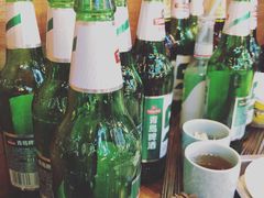 -阿记烧烤(英达路店)