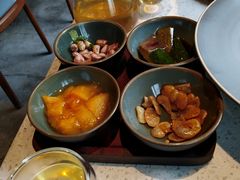 -半山腰·云南菜(侨福芳草地店)