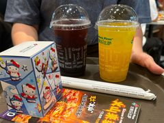 -达美乐比萨(红山店)