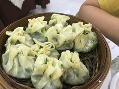 -杨记小骨头羊杂馆(南五马路店)