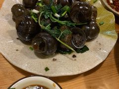 -老马斑鱼店(桂花路店)