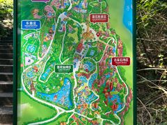 -广州莲花山旅游区