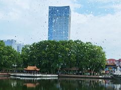 -上岛咖啡(珠园店)