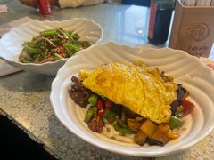 -文三里屯面馆(三里屯店)