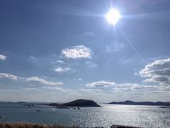 -长岛南北长山旅游景区