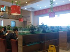-嘉和一品粥(津华昌道店)