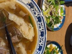 -直隶安家牛肉罩饼(建华店)