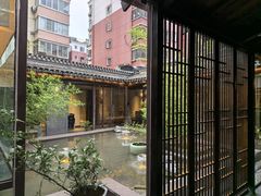 -竹雨堂创意中国菜(裕华店)