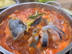 -苗侗地道红酸.酸汤鱼·酸汤牛肉