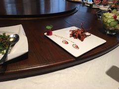 -ZEN采蝶轩·粤味臻鲜·手作点心·商务宴请(泰州店)
