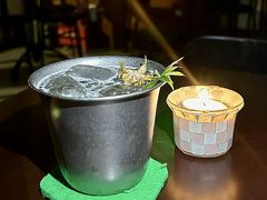 -MAYBE 威士忌 coffee&bar·清吧