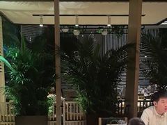 -金海湾自助餐厅(金陵饭店)