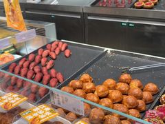 -泸溪河桃酥(西直门凯德店)