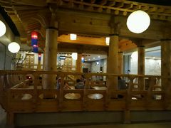 -纽斯桑拿会所(餐厅天山路店)