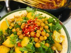-钢管厂歆瑞源油卤串串香(春熙路太古里店)